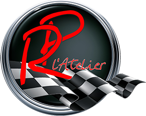 Logo Atelier RP
