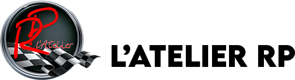 Logo Atelier RP
